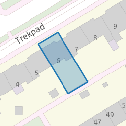 Perceel OWD00-B-5244