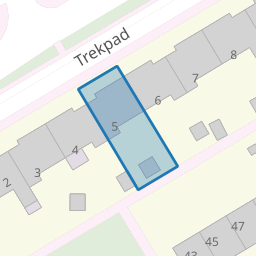 Perceel OWD00-B-5245