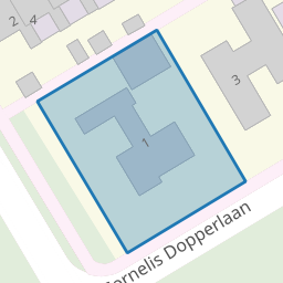 Perceel OWD00-B-5257