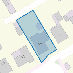 Perceel OWD00-B-5275