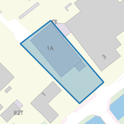 Perceel OWD00-B-5323