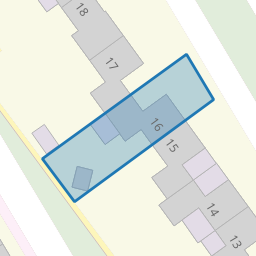 Perceel OWD00-B-5330