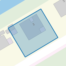 Perceel OWD00-B-5337