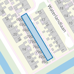 Perceel OWD00-B-5341