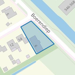 Perceel OWD00-B-5344