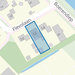 Perceel OWD00-B-5419