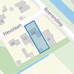 Perceel OWD00-B-5420