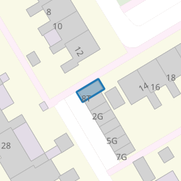 Perceel OWD00-B-5451