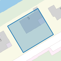 Perceel OWD00-B-5500