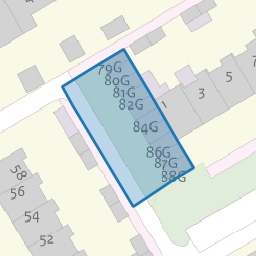Perceel OWD00-B-5502