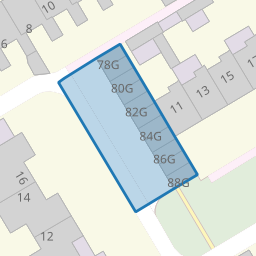 Perceel OWD00-B-5505