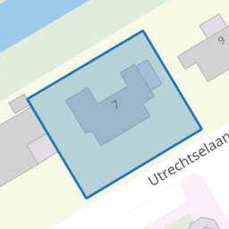 Perceel OWD00-B-5507