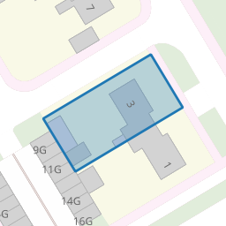 Perceel OWD00-B-5527