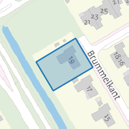 Perceel OWD00-B-5533