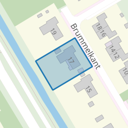 Perceel OWD00-B-5534