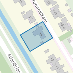 Perceel OWD00-B-5535