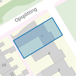 Perceel OWD00-B-5613