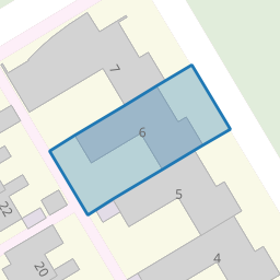 Perceel OWD00-B-5614