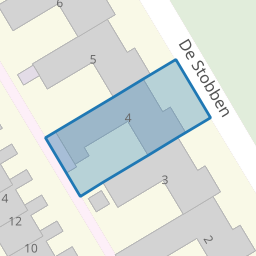 Perceel OWD00-B-5616