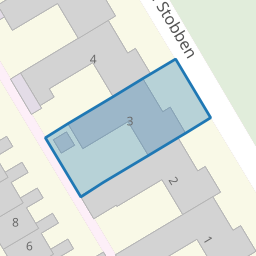 Perceel OWD00-B-5617