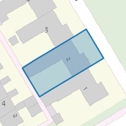 Perceel OWD00-B-5618