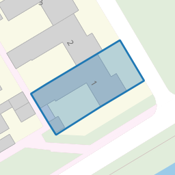 Perceel OWD00-B-5619