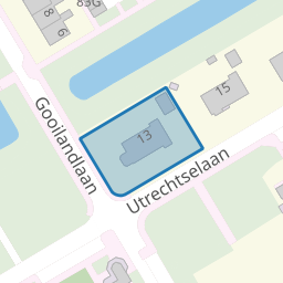 Perceel OWD00-B-5660