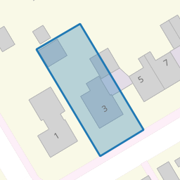 Perceel OWD00-B-5662