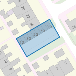 Perceel OWD00-B-5667