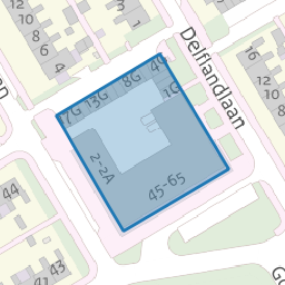 Perceel OWD00-B-5708