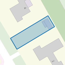 Perceel OWD00-B-5710