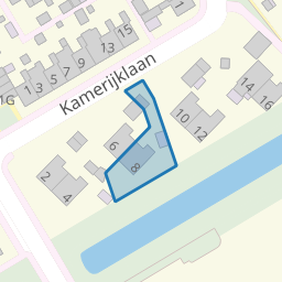 Perceel OWD00-B-5732