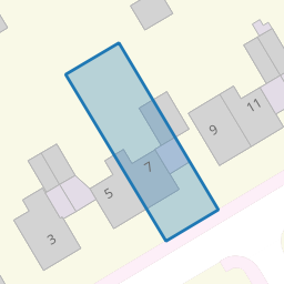 Perceel OWD00-B-5739