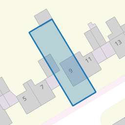 Perceel OWD00-B-5740