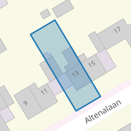 Perceel OWD00-B-5742