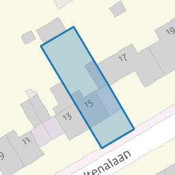 Perceel OWD00-B-5743