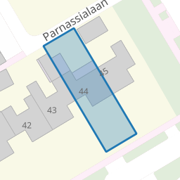 Perceel OWD00-B-5746