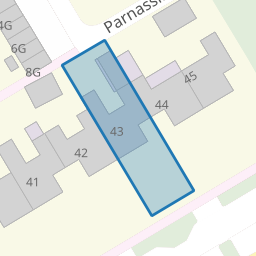 Perceel OWD00-B-5747