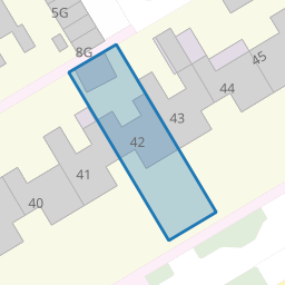 Perceel OWD00-B-5748