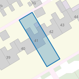 Perceel OWD00-B-5749