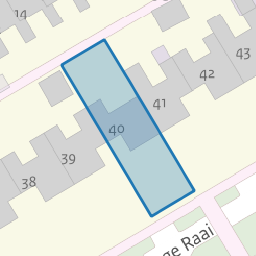 Perceel OWD00-B-5750