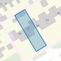 Perceel OWD00-B-5753