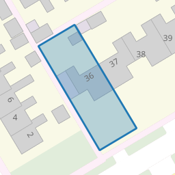 Perceel OWD00-B-5754