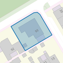 Perceel OWD00-B-5779