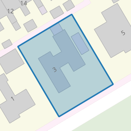 Perceel OWD00-B-5781