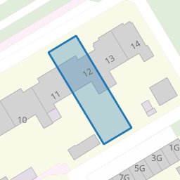 Perceel OWD00-B-5886