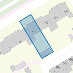 Perceel OWD00-B-5887