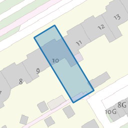 Perceel OWD00-B-5888