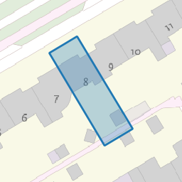 Perceel OWD00-B-5890