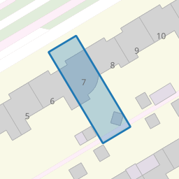 Perceel OWD00-B-5891